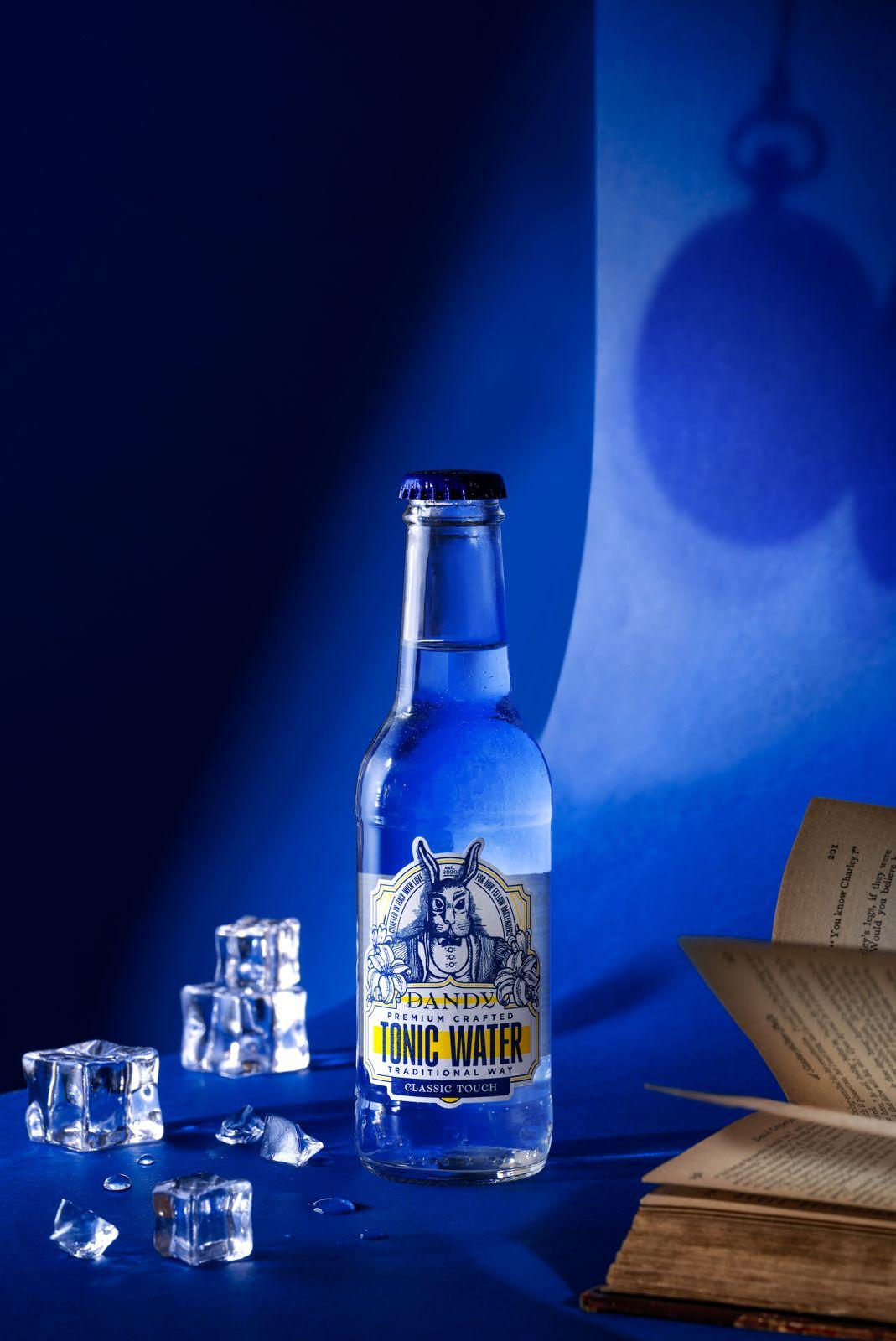Tonic Water - Cassa 24 pcs