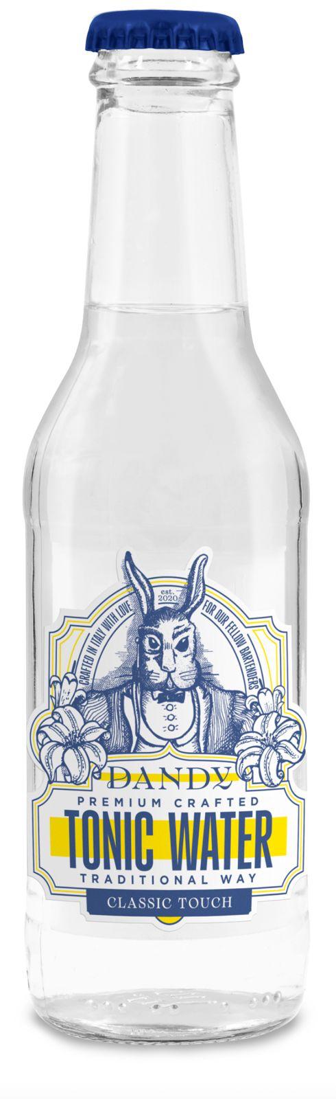Tonic Water - Cassa 24 pcs